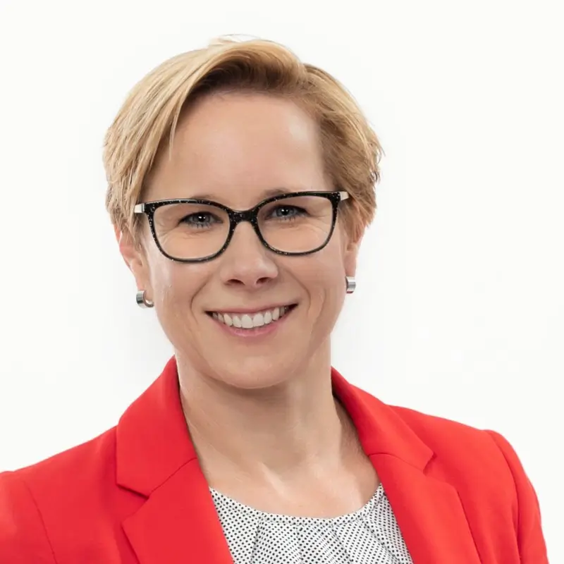 Ing. Věra Šmídová