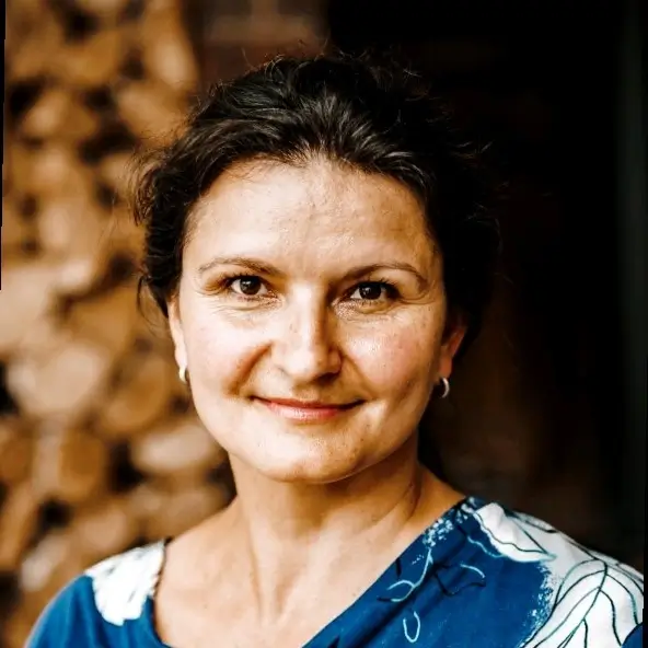 Jitka Rybková