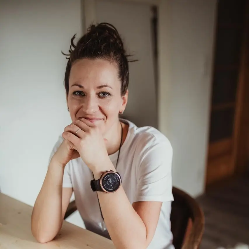 Martina Dušková