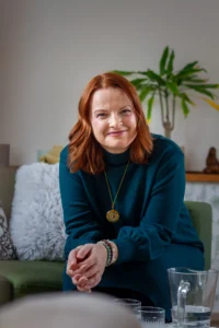 Picture of Michaela Kmochová