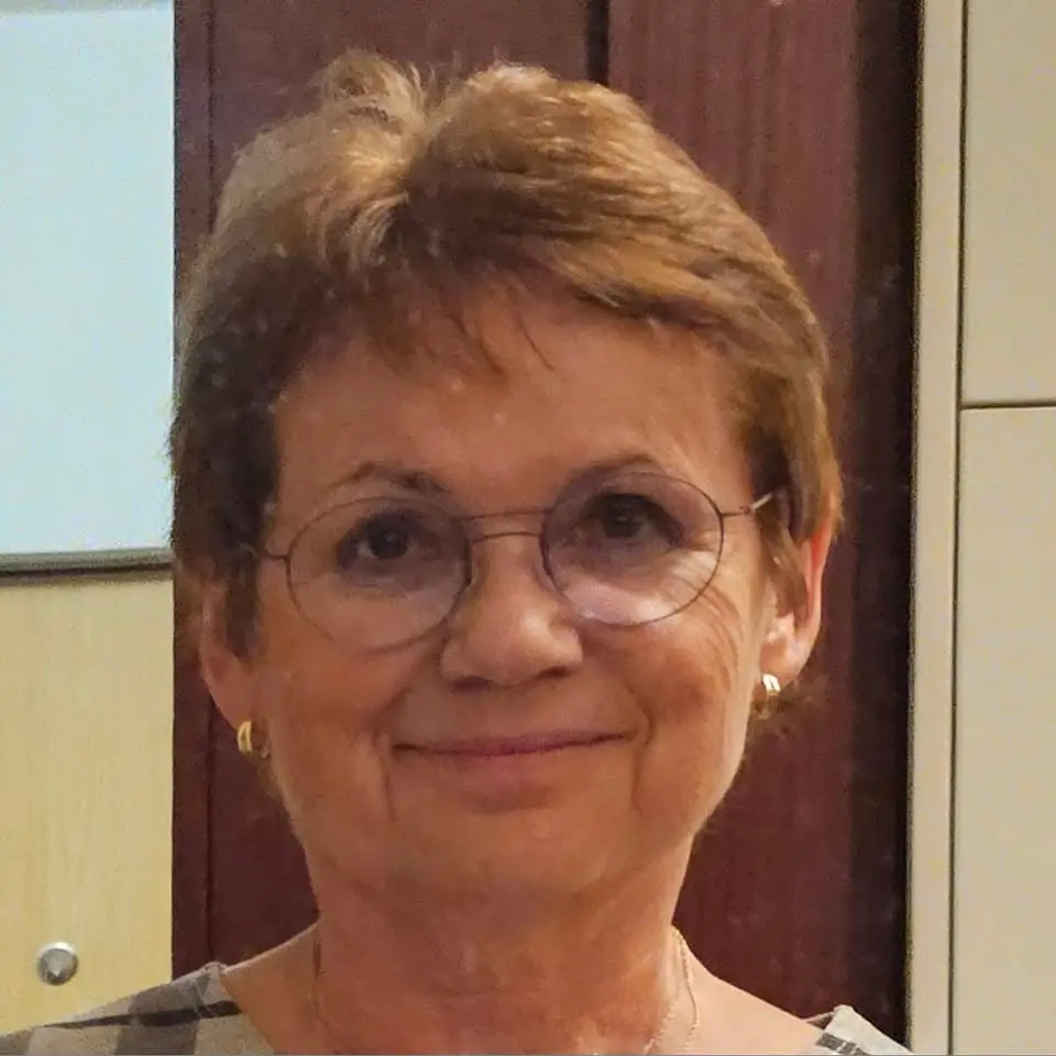 Zdeňka Krauzová